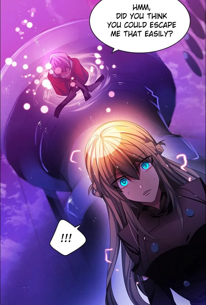 Zero Game Chapter 73 page 104