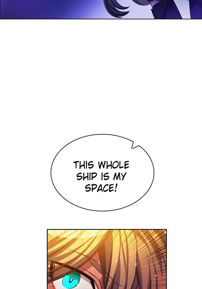 Zero Game Chapter 73 page 105