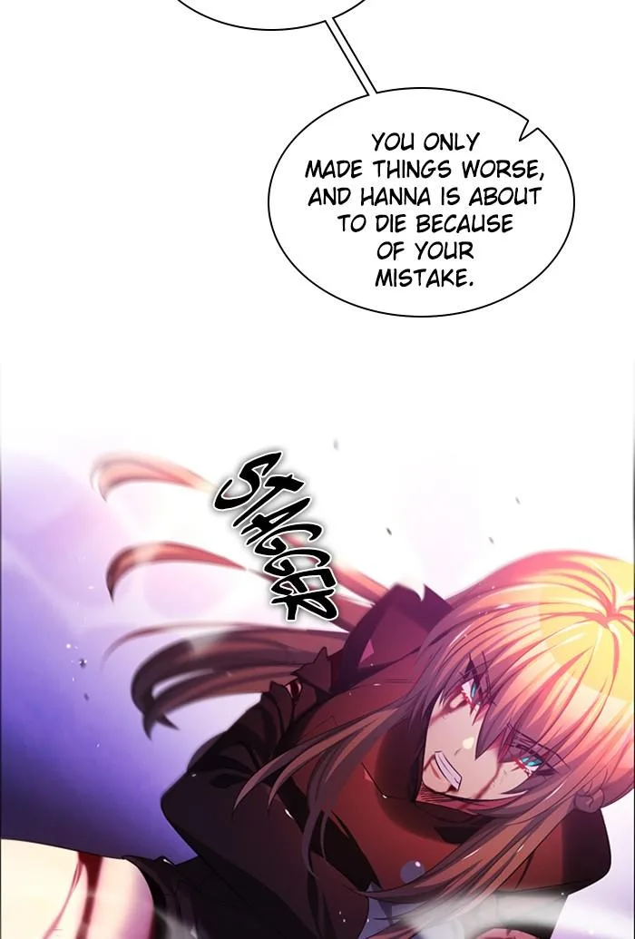 Zero Game Chapter 73 page 112