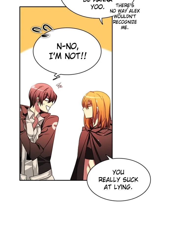 Zero Game Chapter 73 page 124