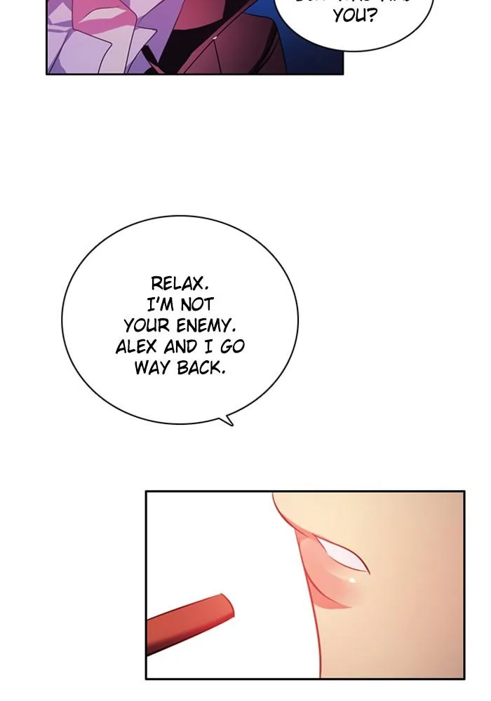 Zero Game Chapter 73 page 126