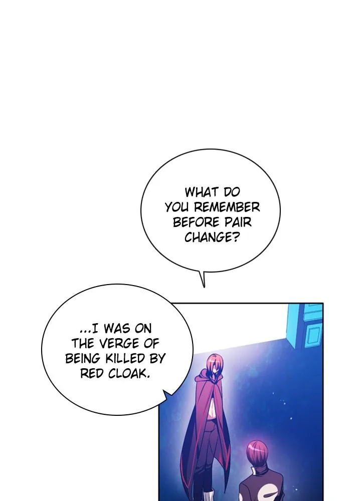 Zero Game Chapter 73 page 130