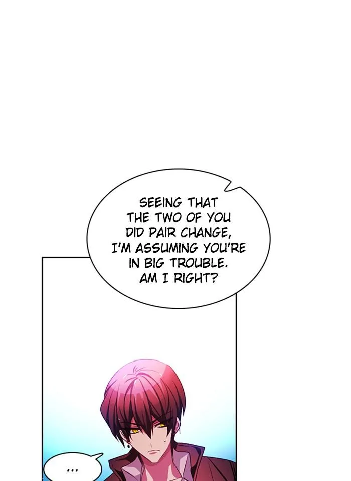 Zero Game Chapter 73 page 127