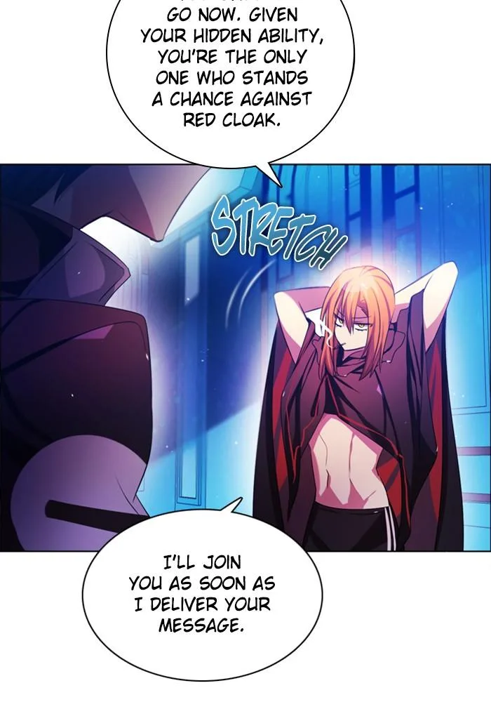 Zero Game Chapter 73 page 132
