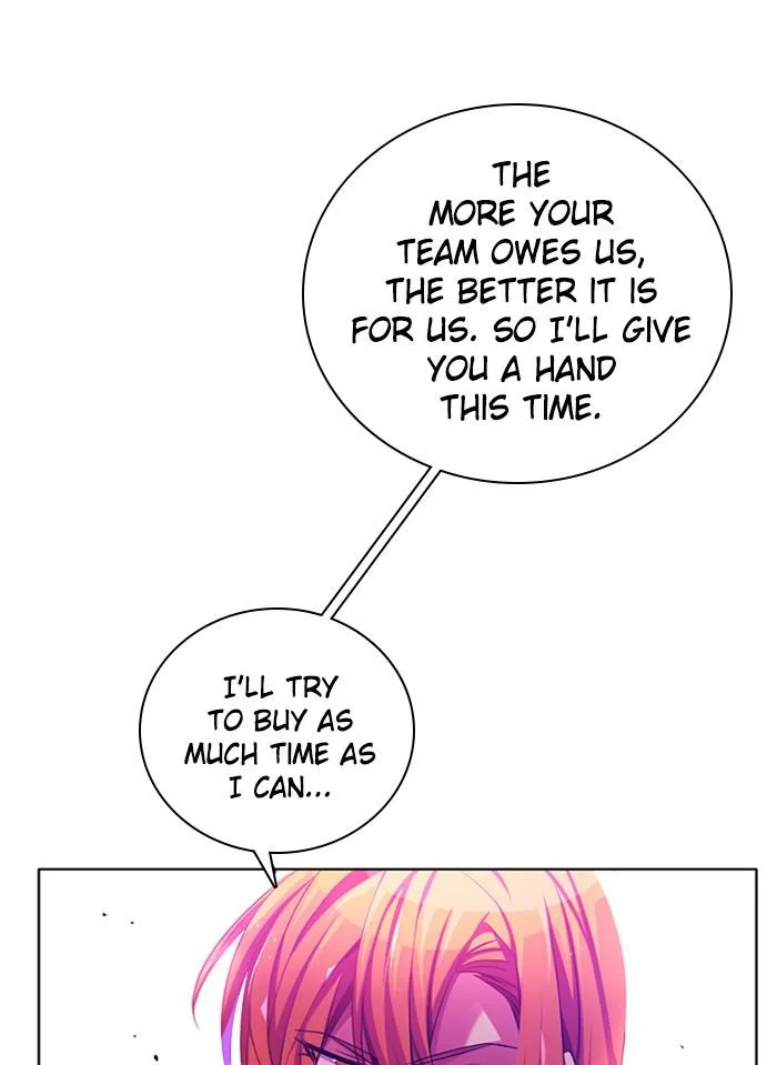 Zero Game Chapter 73 page 133