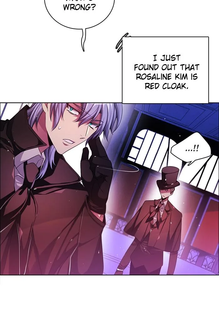 Zero Game Chapter 74 page 13