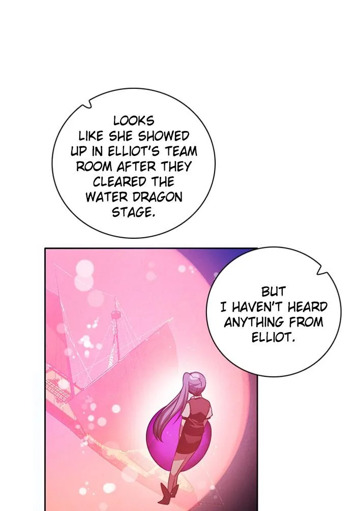 Zero Game Chapter 74 page 17