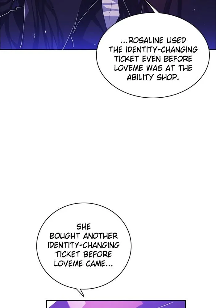 Zero Game Chapter 74 page 31
