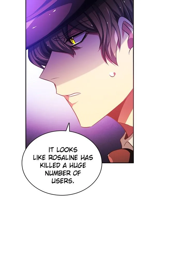 Zero Game Chapter 74 page 38