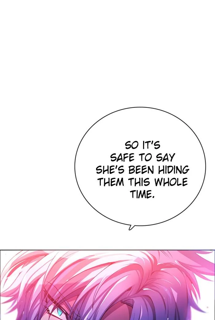 Zero Game Chapter 74 page 40