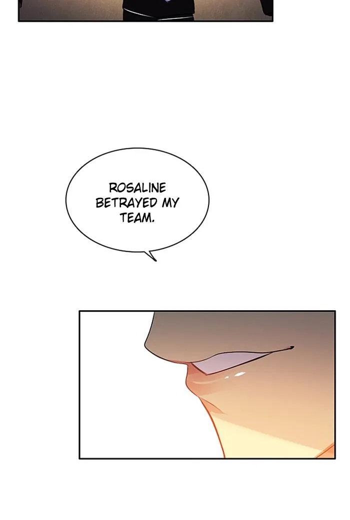 Zero Game Chapter 74 page 56