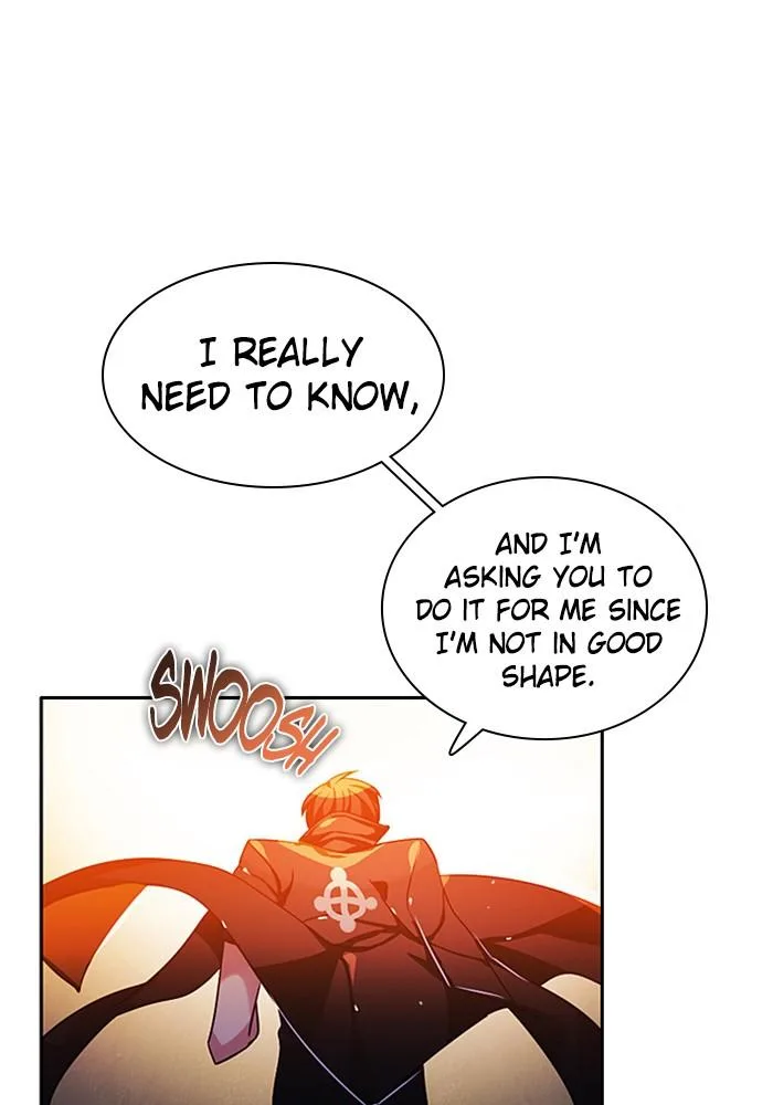 Zero Game Chapter 74 page 55