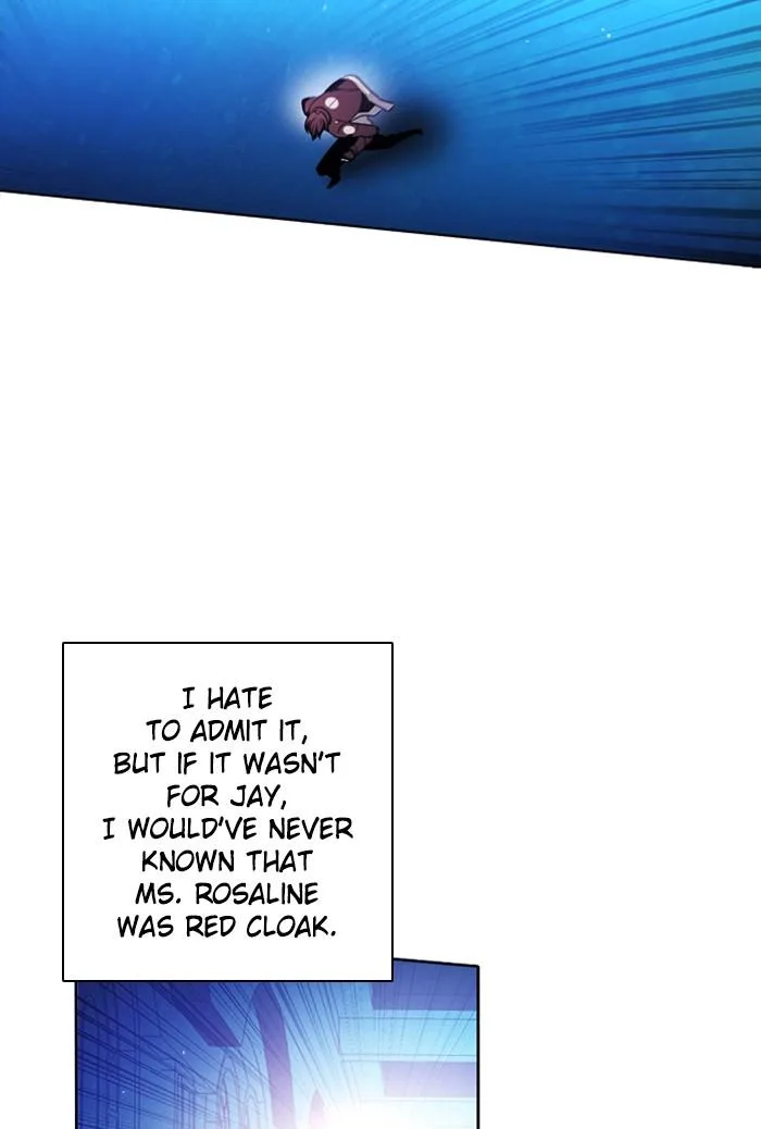 Zero Game Chapter 74 page 61