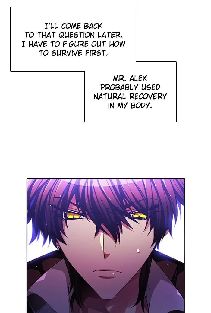 Zero Game Chapter 74 page 69