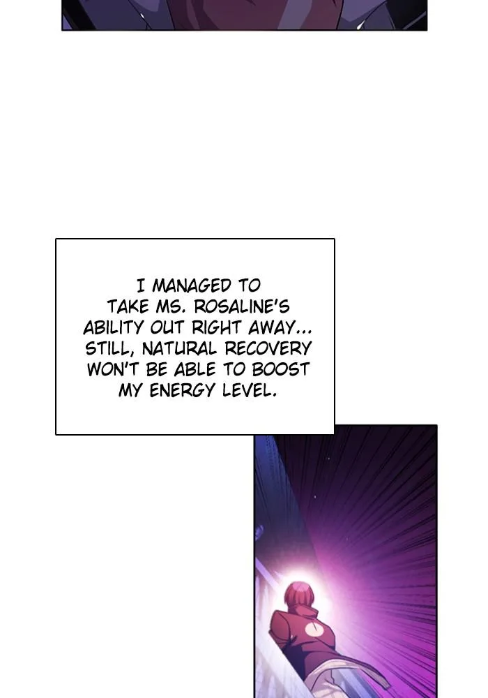Zero Game Chapter 74 page 70