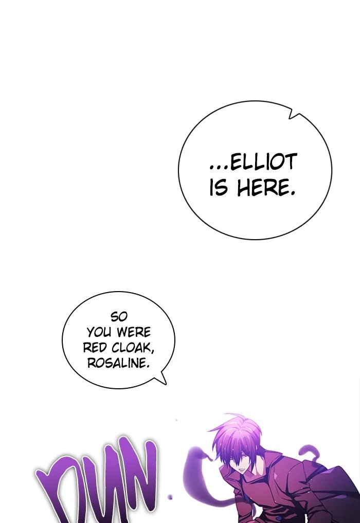 Zero Game Chapter 74 page 100