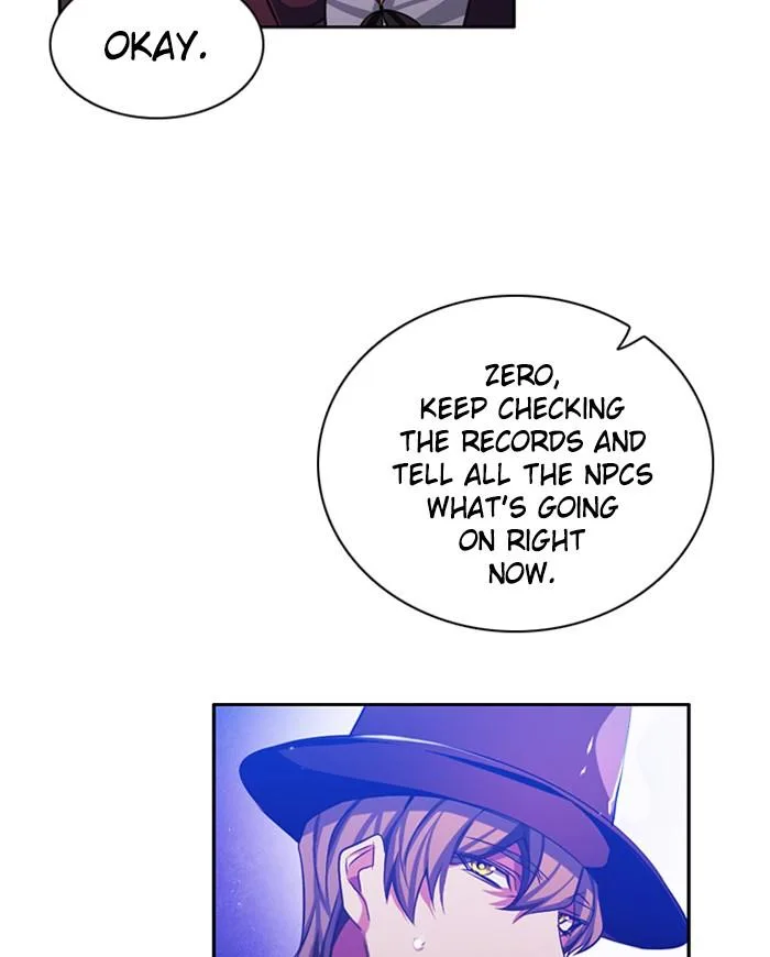 Zero Game Chapter 74 page 123