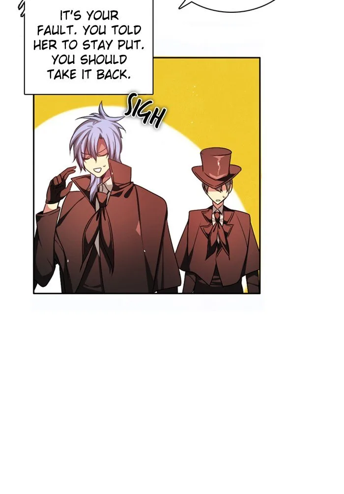 Zero Game Chapter 75 page 21