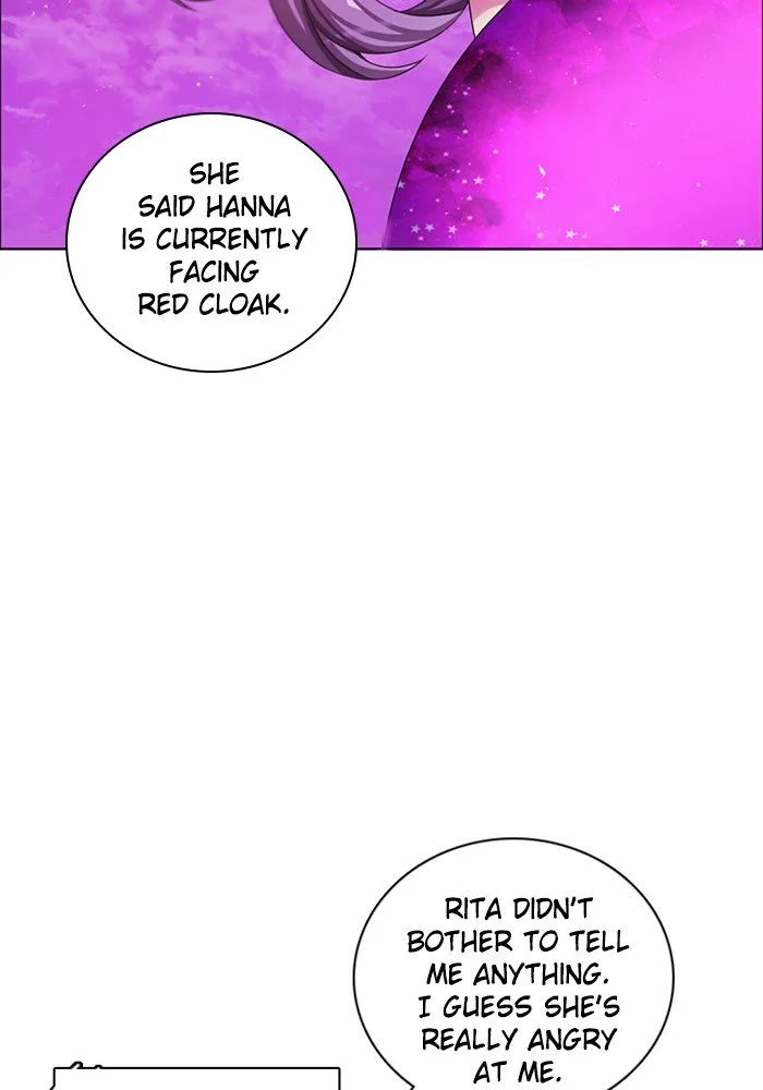 Zero Game Chapter 75 page 20