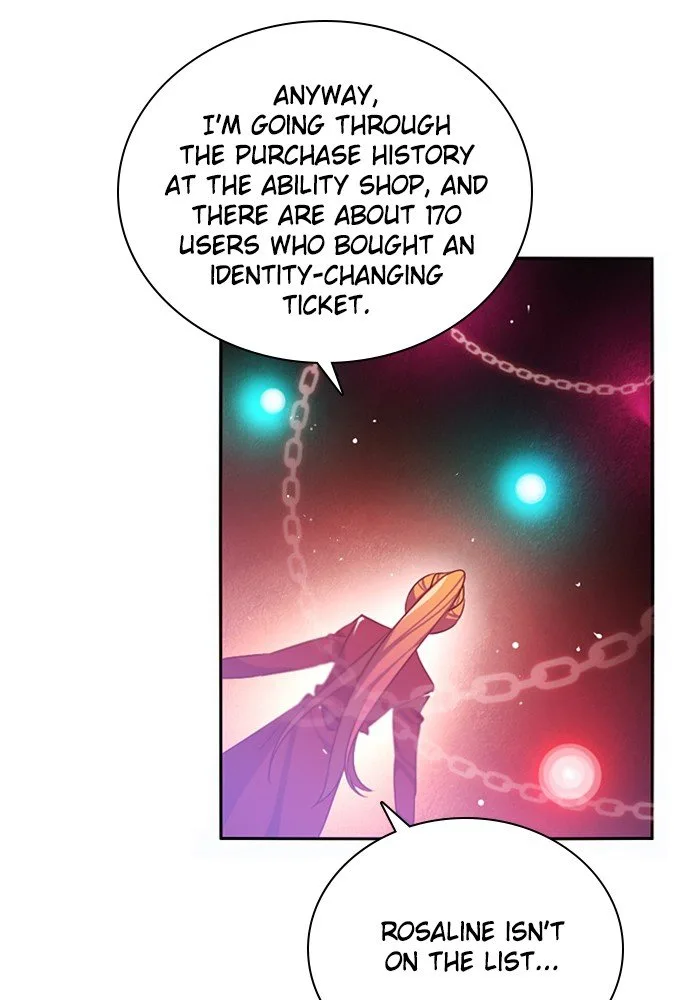 Zero Game Chapter 75 page 22
