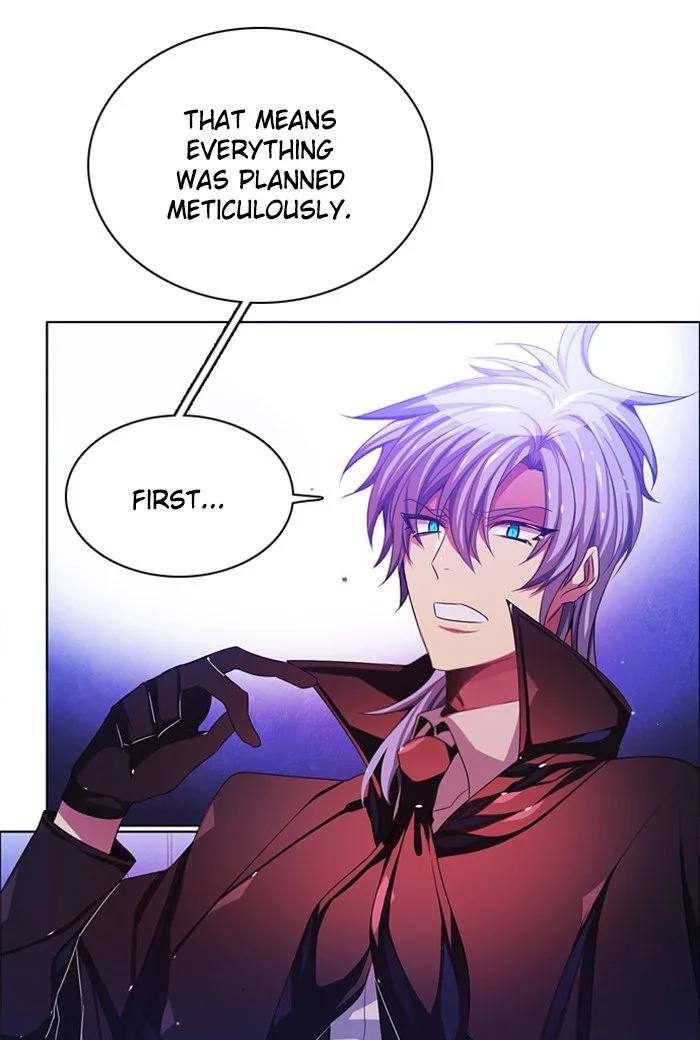 Zero Game Chapter 75 page 30
