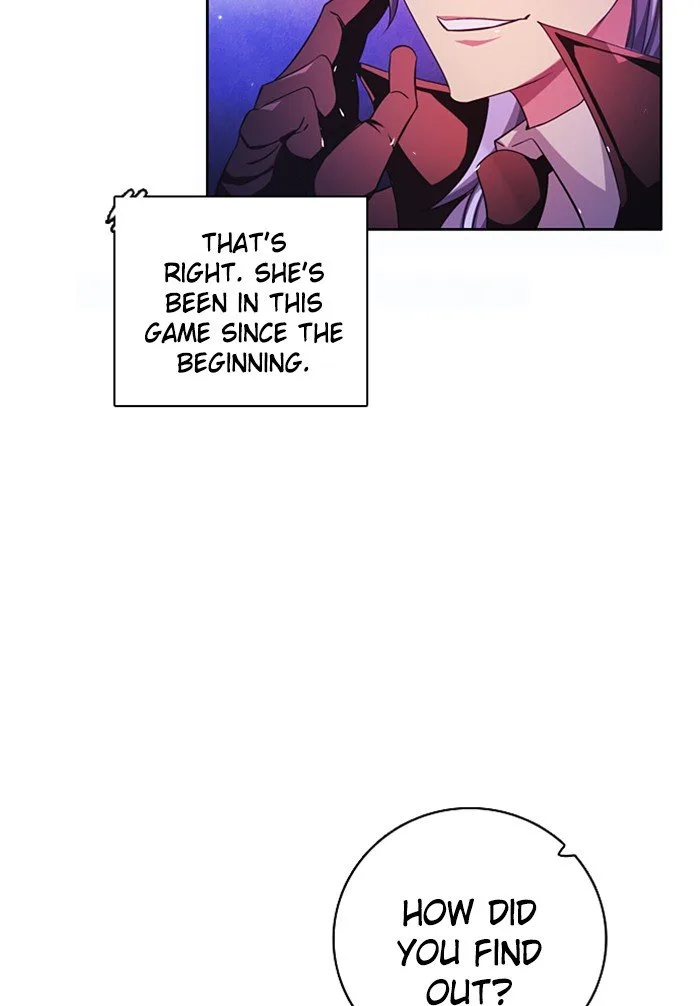 Zero Game Chapter 75 page 15