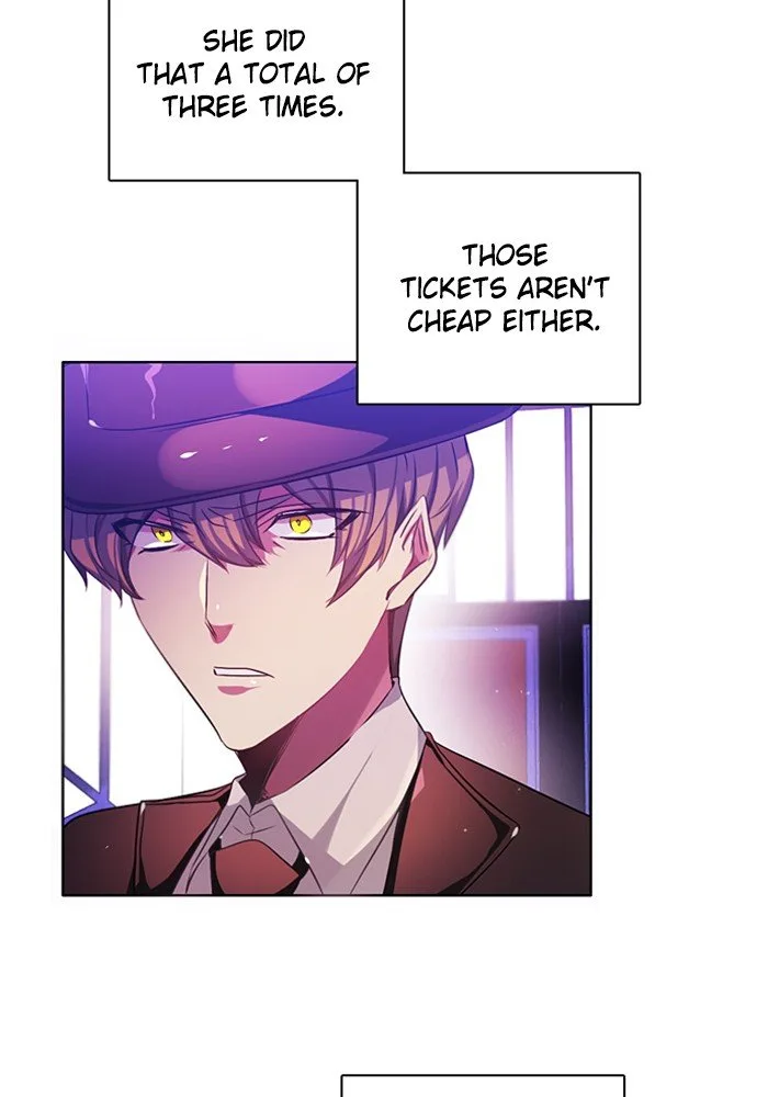 Zero Game Chapter 75 page 26