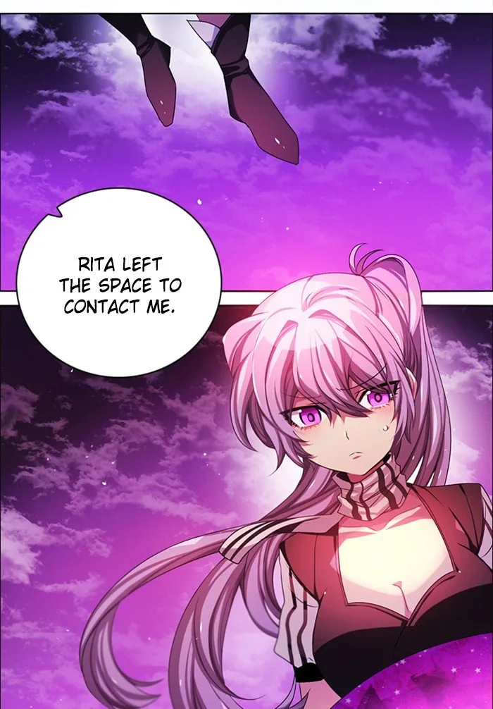 Zero Game Chapter 75 page 19