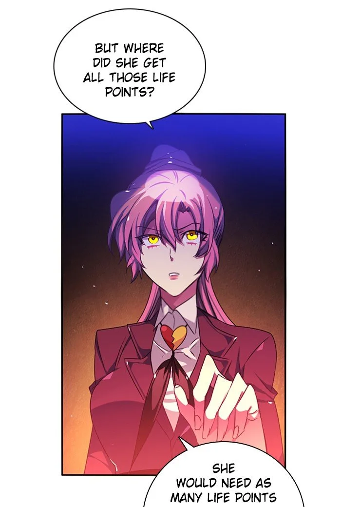Zero Game Chapter 75 page 36