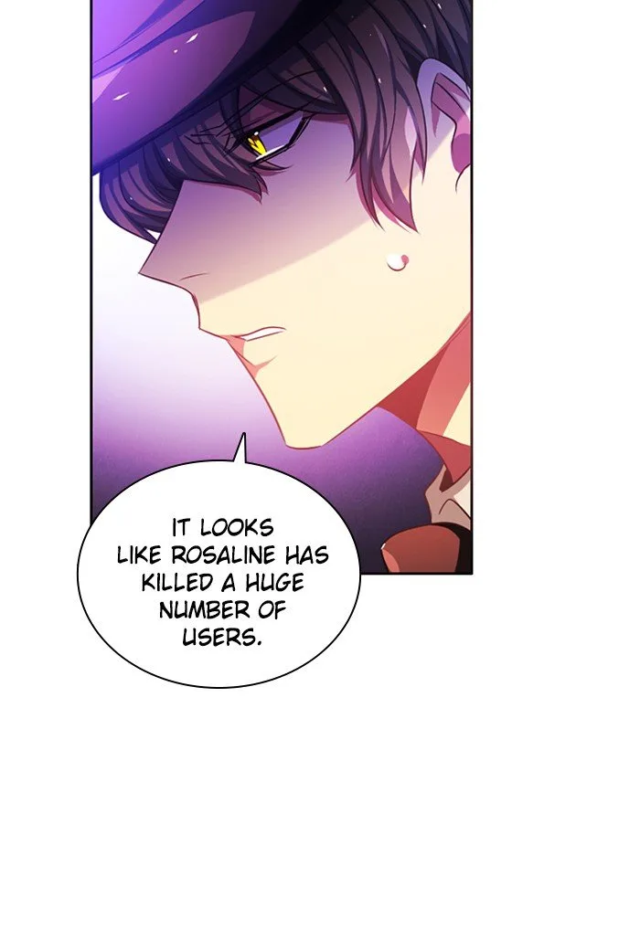 Zero Game Chapter 75 page 38