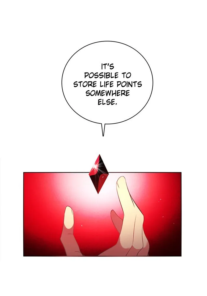 Zero Game Chapter 75 page 39