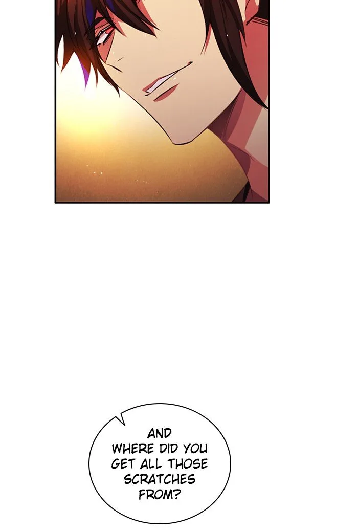Zero Game Chapter 75 page 48