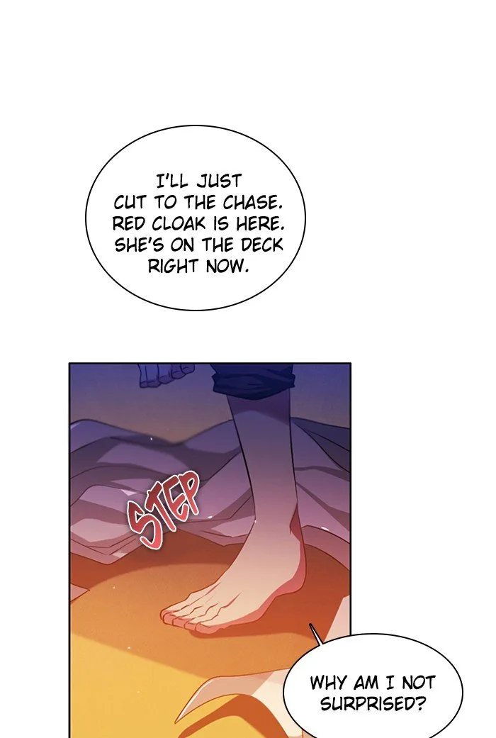 Zero Game Chapter 75 page 50