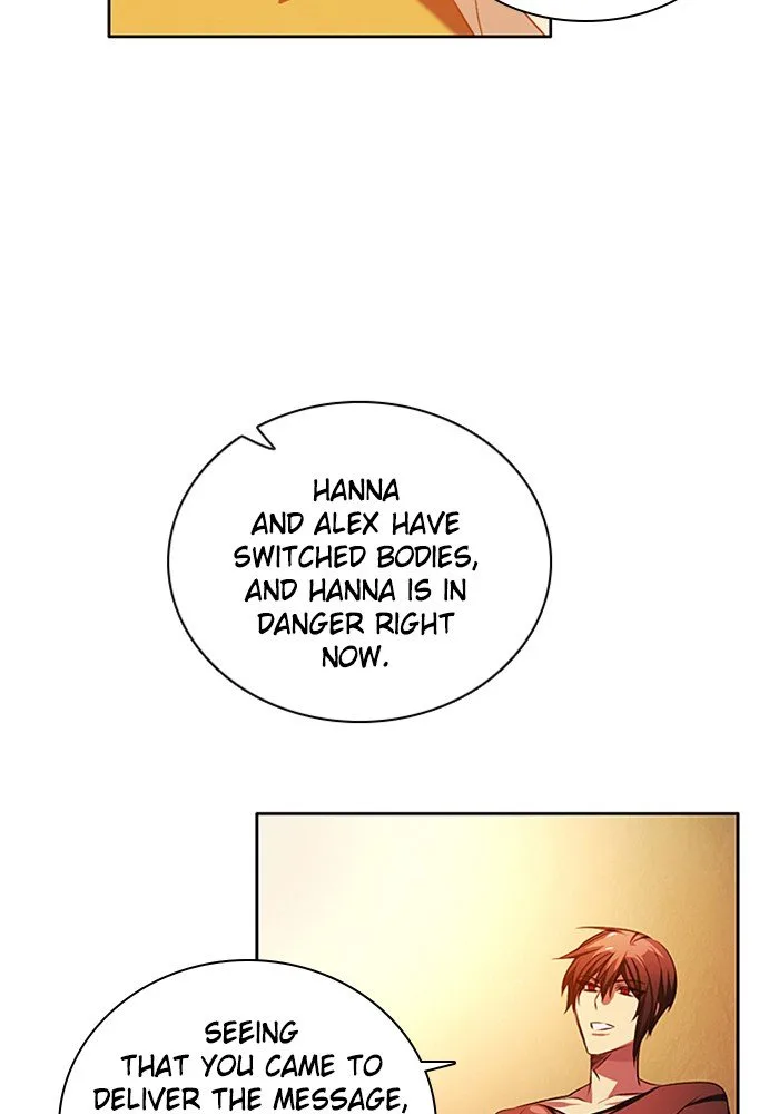 Zero Game Chapter 75 page 51