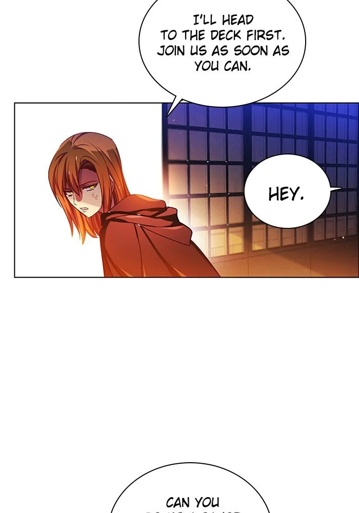 Zero Game Chapter 75 page 53