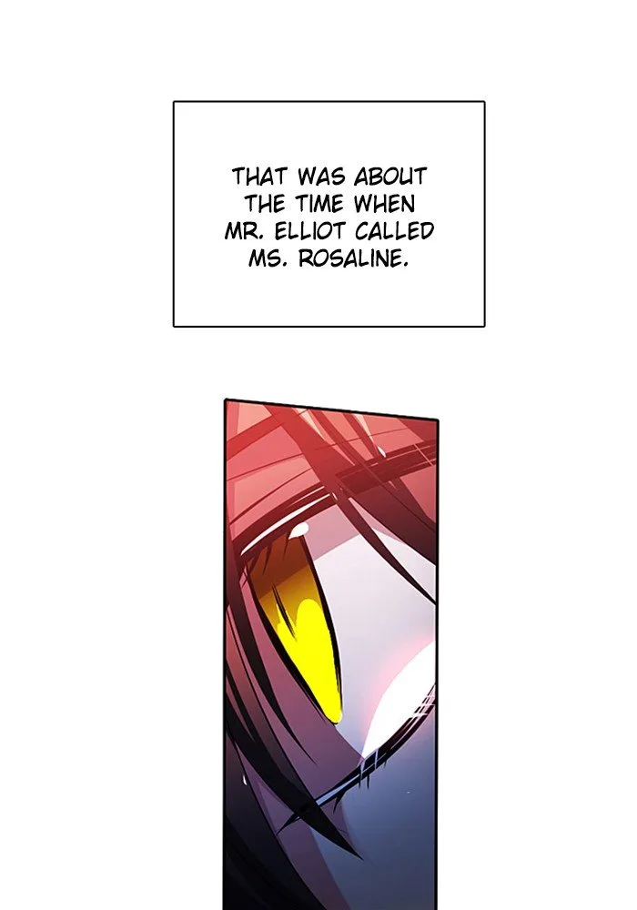 Zero Game Chapter 75 page 64