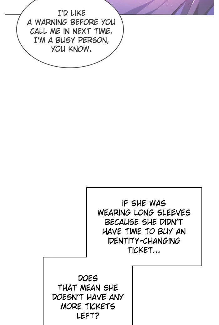 Zero Game Chapter 75 page 67