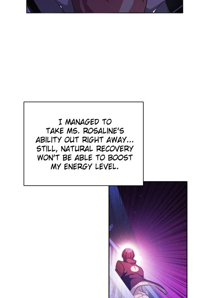 Zero Game Chapter 75 page 70