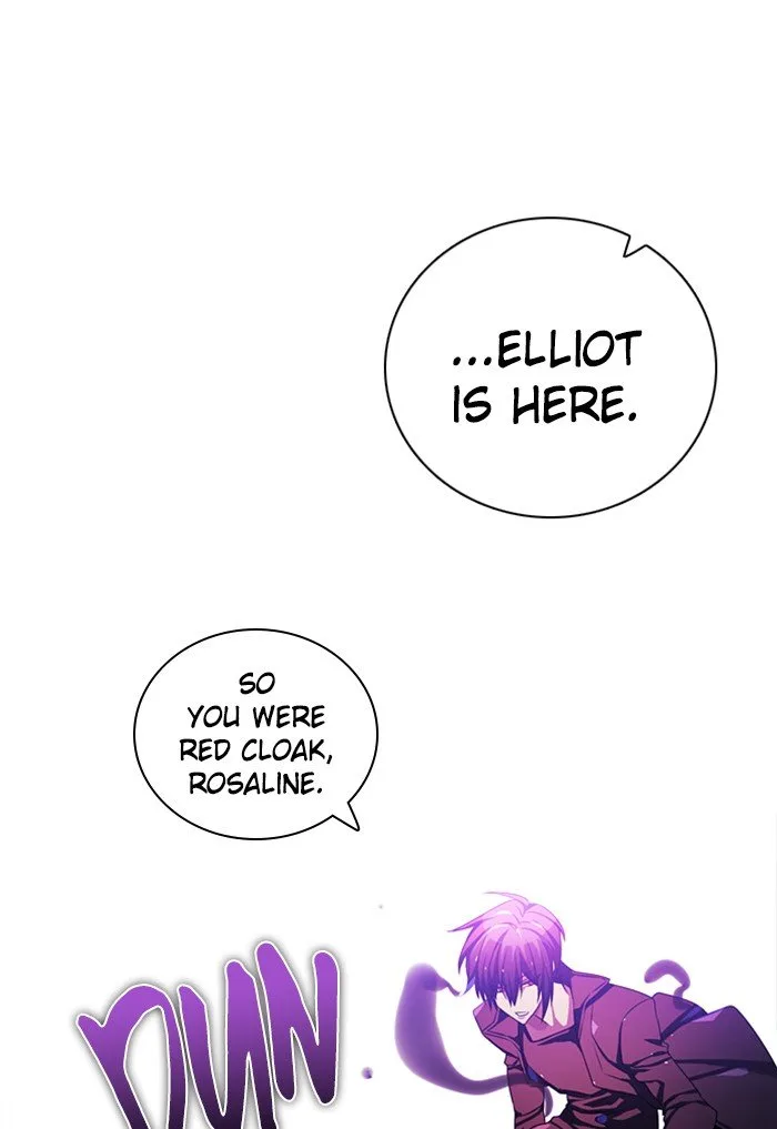 Zero Game Chapter 75 page 100