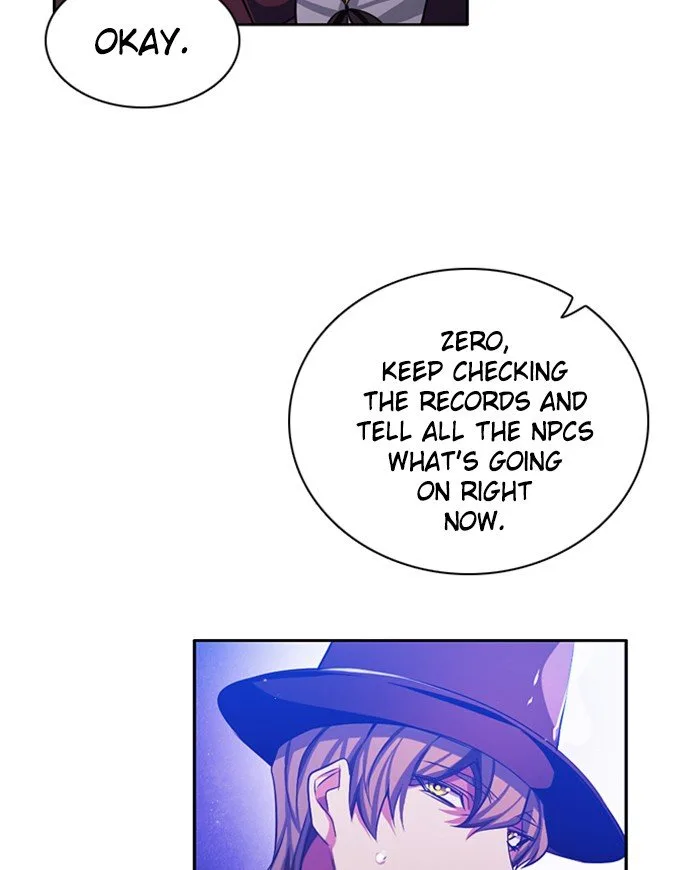 Zero Game Chapter 75 page 123