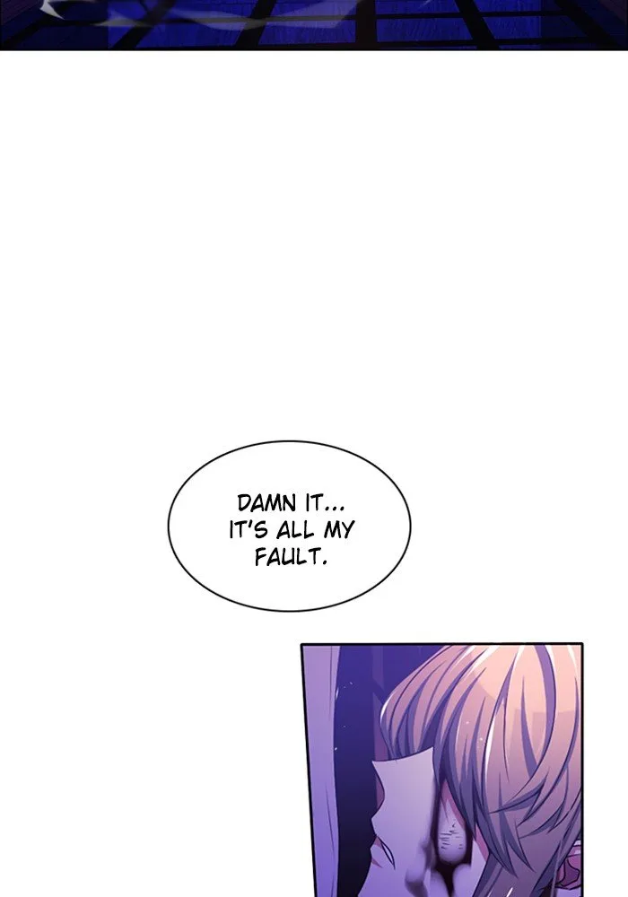 Zero Game Chapter 76 page 16