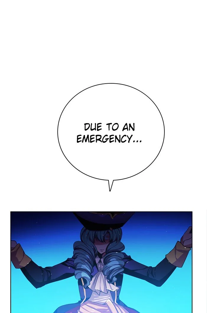 Zero Game Chapter 76 page 1