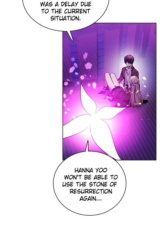 Zero Game Chapter 76 page 25