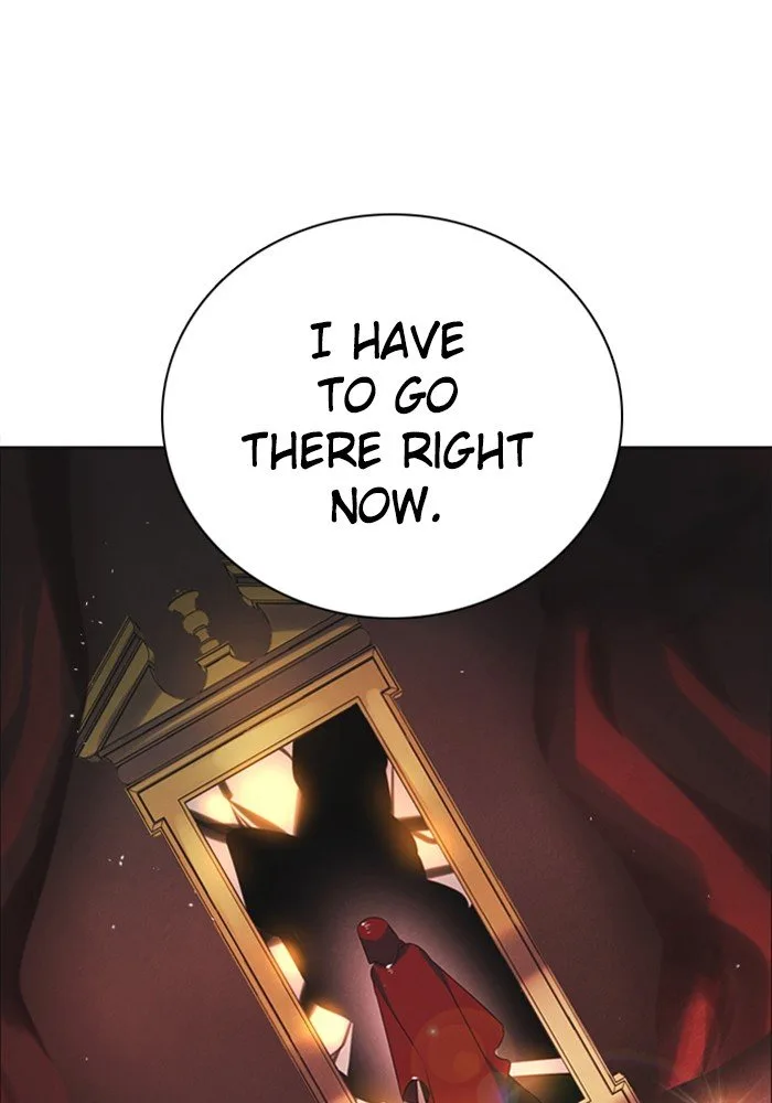 Zero Game Chapter 76 page 10