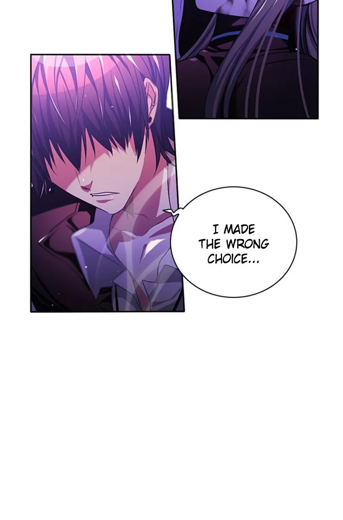 Zero Game Chapter 76 page 17