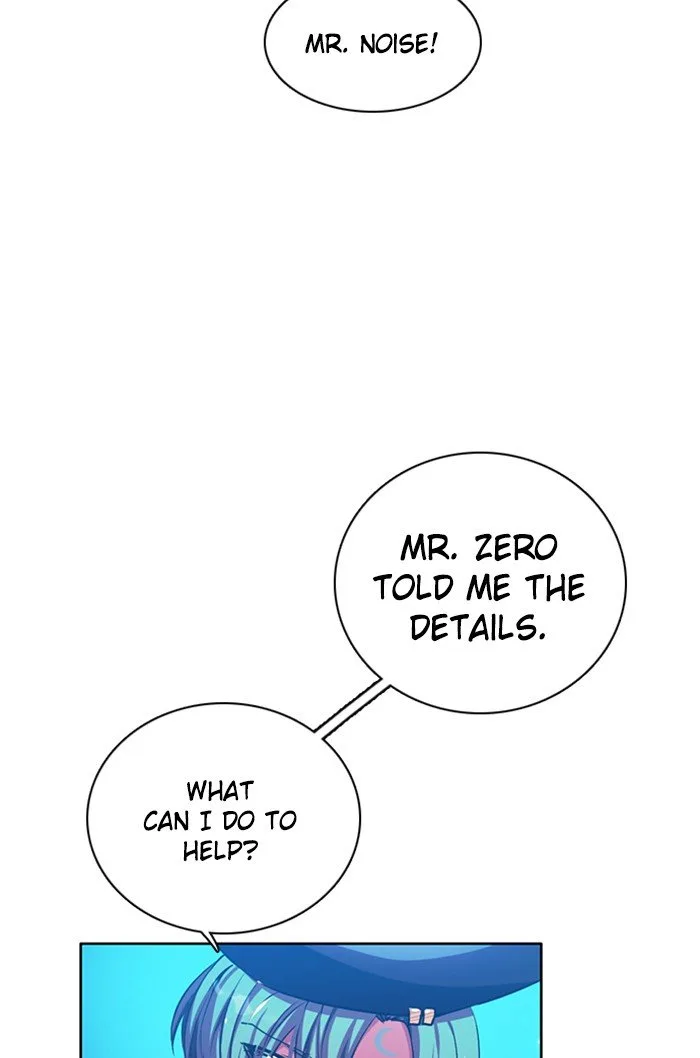Zero Game Chapter 76 page 7
