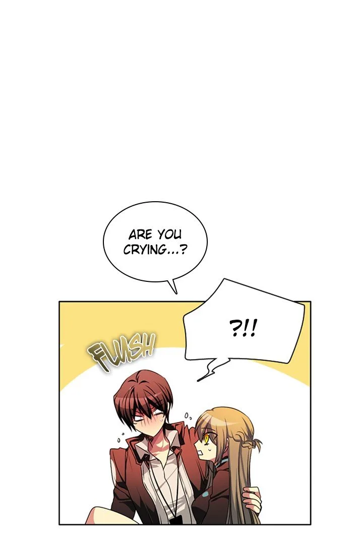 Zero Game Chapter 76 page 30