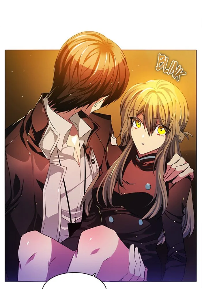 Zero Game Chapter 76 page 28