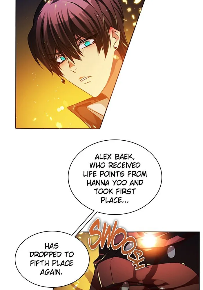 Zero Game Chapter 76 page 22
