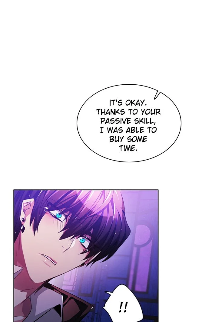 Zero Game Chapter 76 page 34